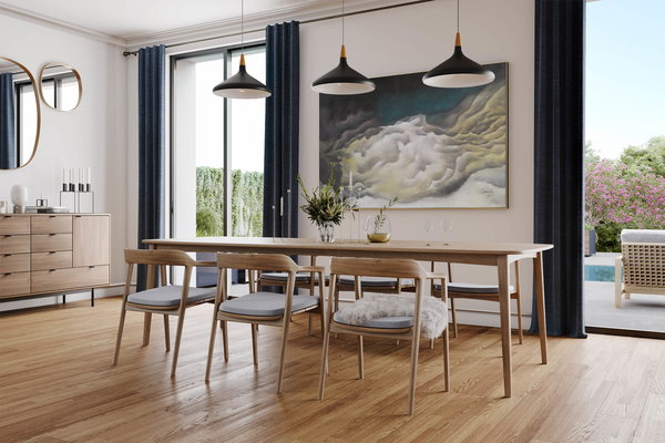 Verschönern Sie Ihr Zuhause