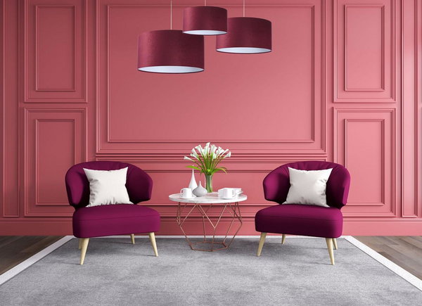 Pendelleuchte 'Classic Graceful Bright 1'