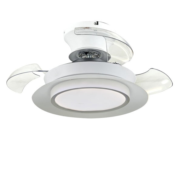 Deckenventilator 'Villa CCT'