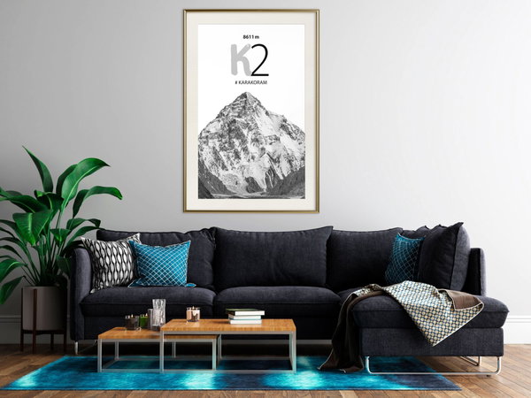 Постери 'K2'