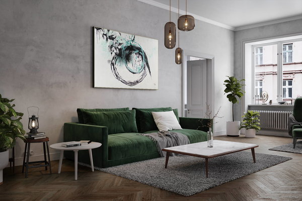 Verschönern Sie Ihr Zuhause