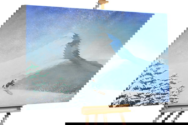 Unikat za sva četiri zida