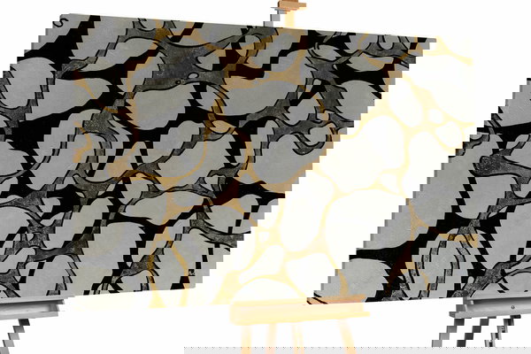 Jedinečný kúsok pre vaše štyri steny