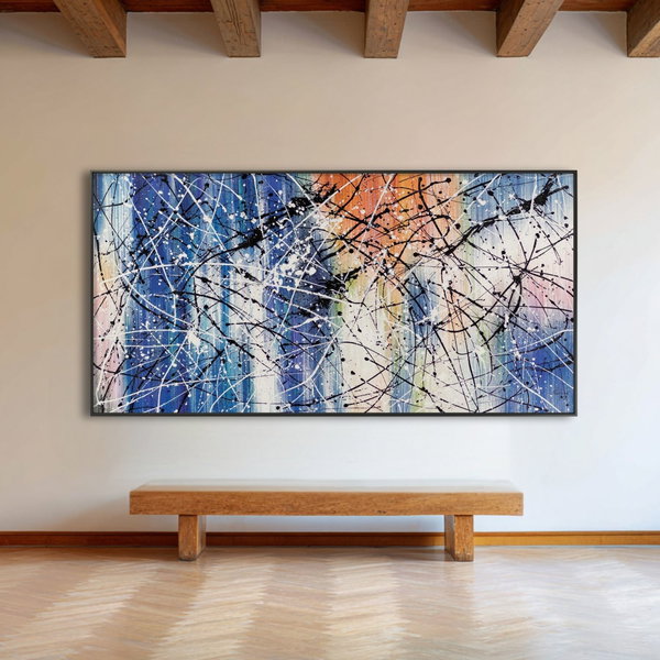 Unikat za sva četiri zida