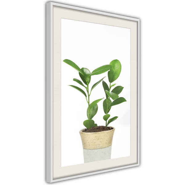 Poster 'Piece of Nature II'