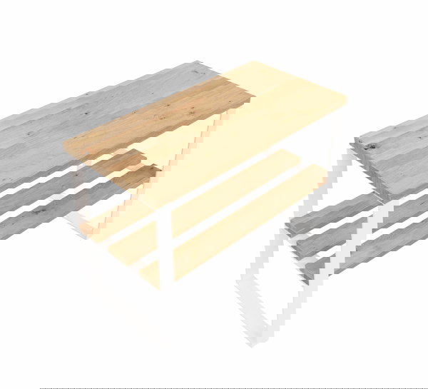 Minimalistička atrakcija