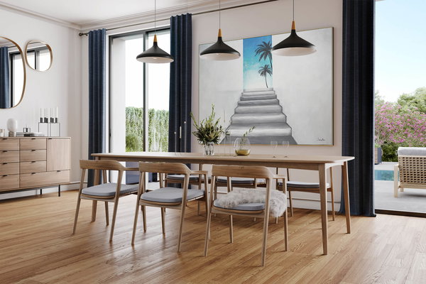 Verschönern Sie Ihr Zuhause
