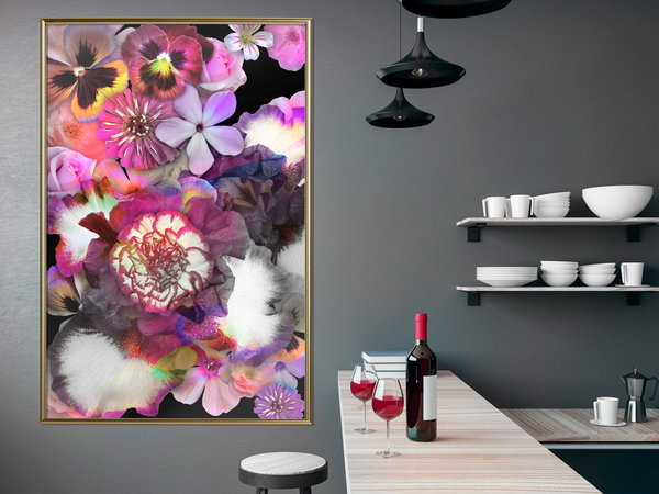 Poster 'Summer Night's Dream II'