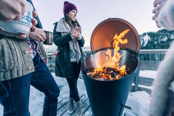 CONE Kohlegrill