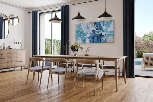 Verfraai je huis