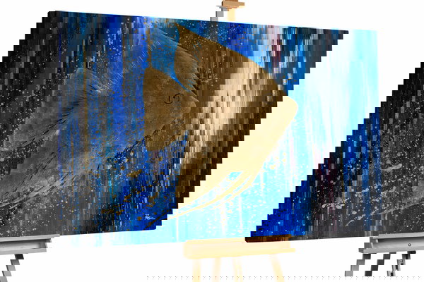 Jedinečný kúsok pre vaše štyri steny