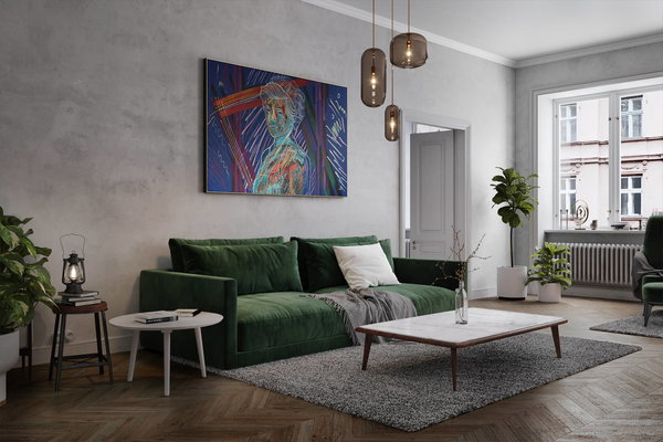 Verschönern Sie Ihr Zuhause