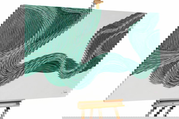 Un pezzo unico per le tue pareti