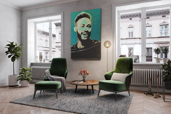 Verschönern Sie Ihr Zuhause