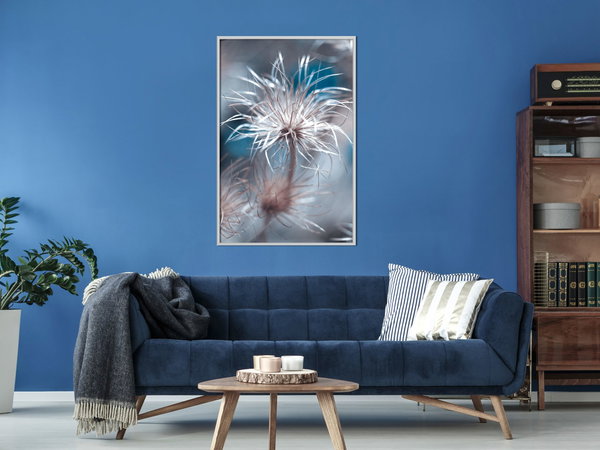 Poster 'Like a Dandelion'