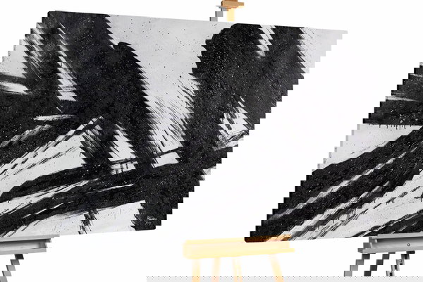 Jedinečný kúsok pre vaše štyri steny