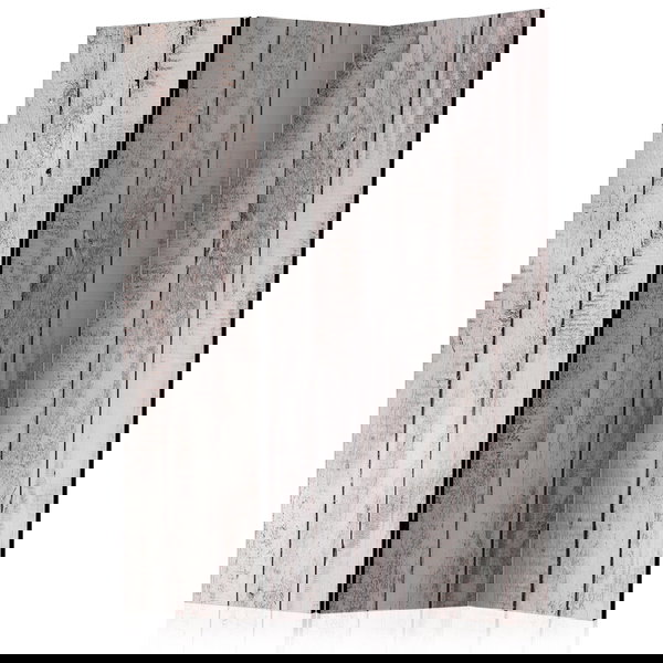 Room divider screen 'Exquisite Wood'