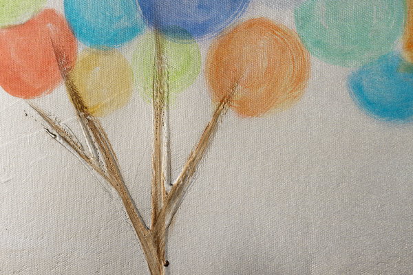 Mit Liebe zum Detail