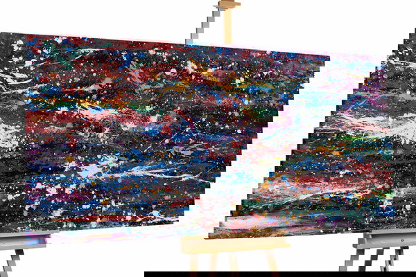 Jedinečný kúsok pre vaše štyri steny