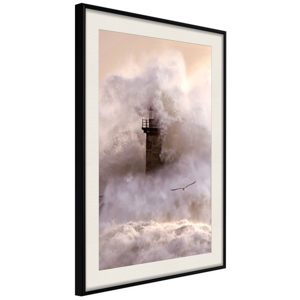Poster 'Storm'