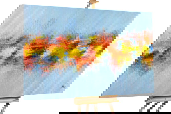 Unikat za sva četiri zida