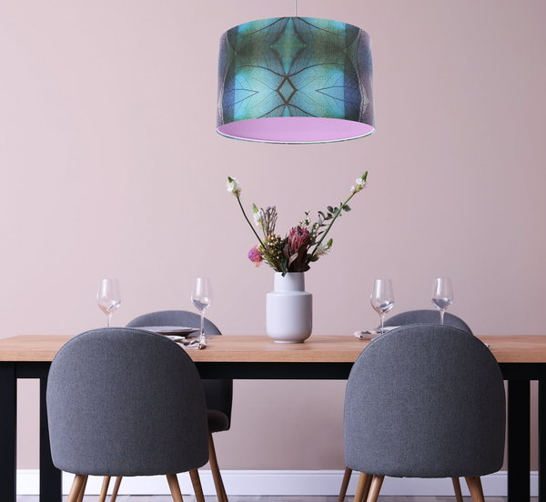 Pendelleuchte 'Portland Subtle Open 1'