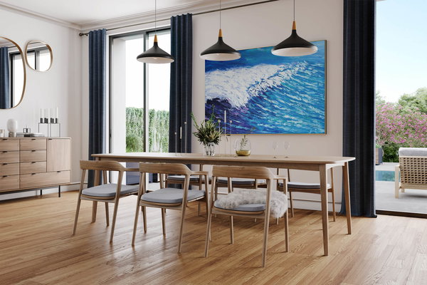 Verschönern Sie Ihr Zuhause