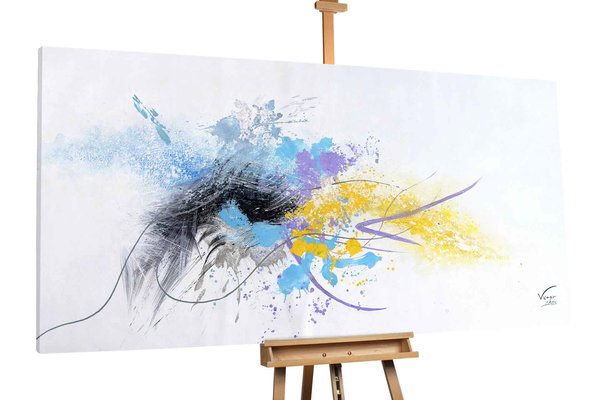 Ein Unikat für Ihre vier Wände