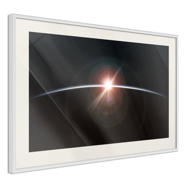 Poster 'Horizon'