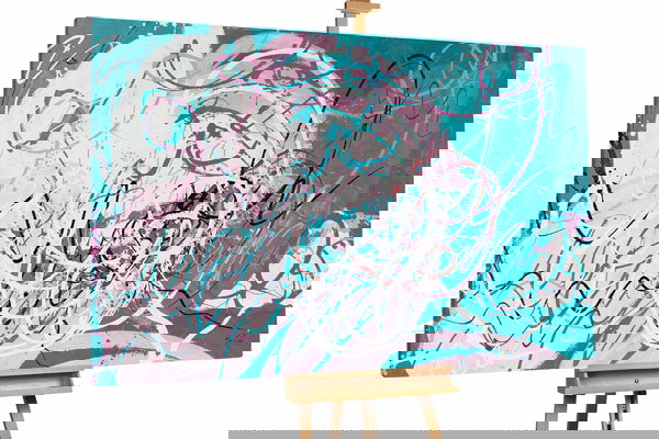 Ett unikat till dina fyra väggar