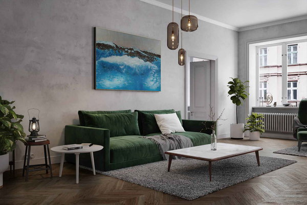 Verschönern Sie Ihr Zuhause