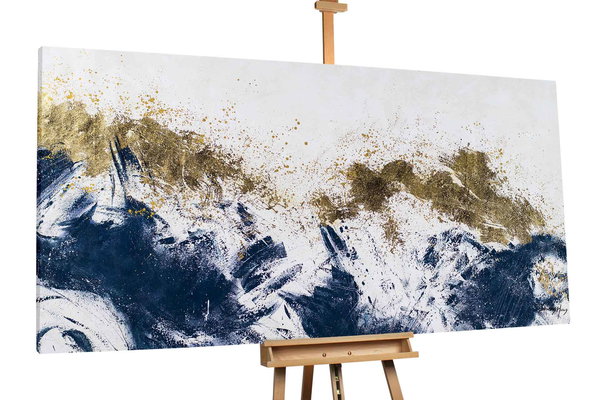 Un pezzo unico per le tue pareti