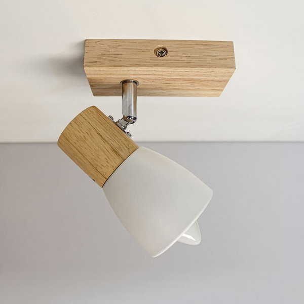 Wandlamp 'Lan 4'