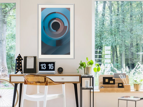 Poster 'Original Spyhole'