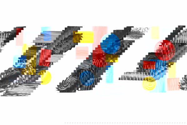 Decoração artística para a sua parede