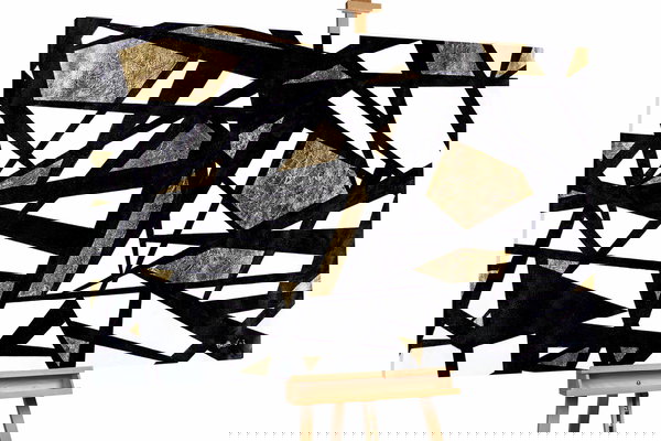 Jedinečný kúsok pre vaše štyri steny