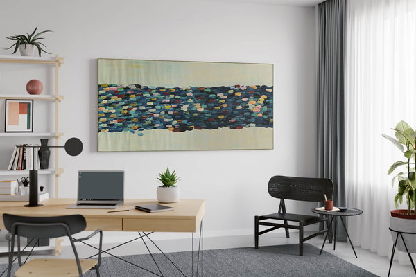 Verschönern Sie Ihr Zuhause