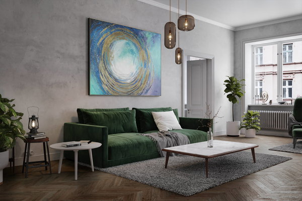 Verschönern Sie Ihr Zuhause