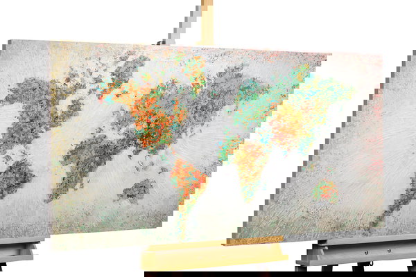 Moderne kunst voor je huis