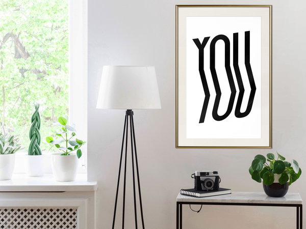 Poster 'Only You'