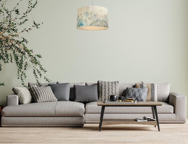 Pendelleuchte 'Portland Subtle Vivid 1'