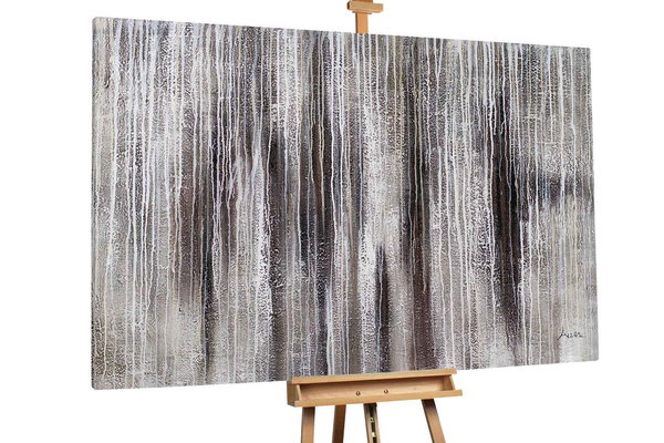 Un pezzo unico per le tue pareti