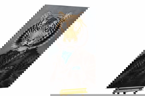 Un pezzo unico per le tue pareti