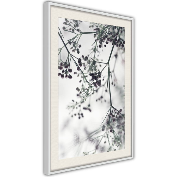 Poster 'Sprinkled with Flowers'