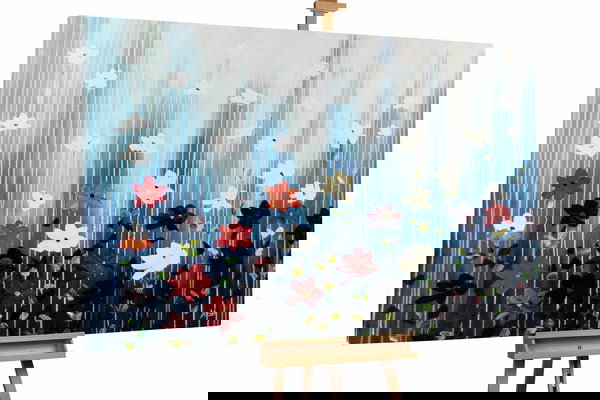 Un pezzo unico per le tue pareti