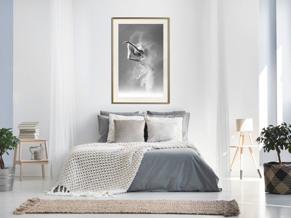 Poster 'Ballerina'