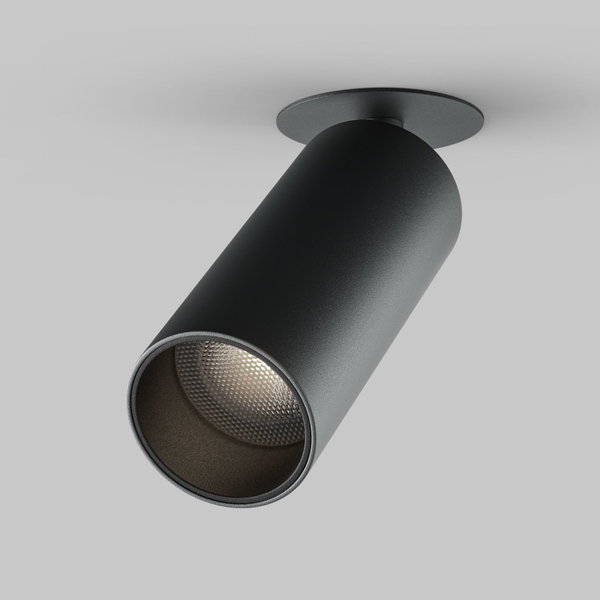 Deckenleuchte 'Focus 21'