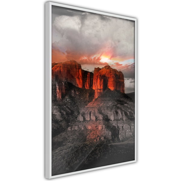Poster 'Power of Nature'