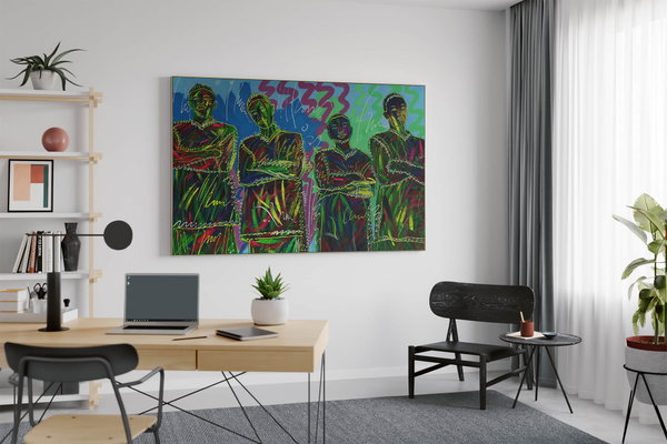Beautify your home