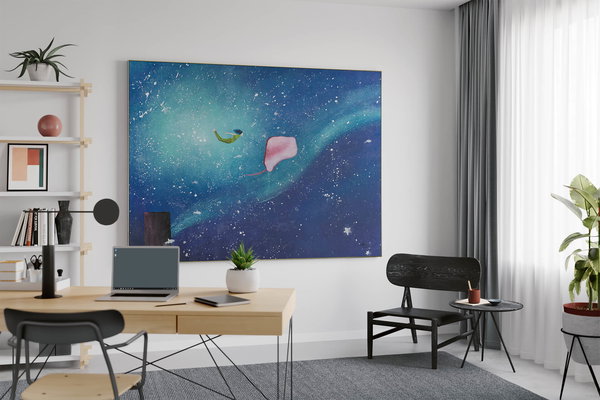 Verschönern Sie Ihr Zuhause